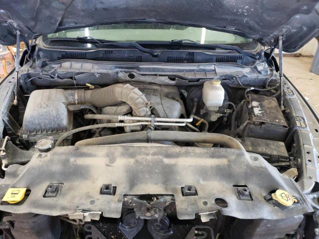 Photo 10 VIN: 3C6TD5JT0CG324077 - DODGE RAM 2500 S 