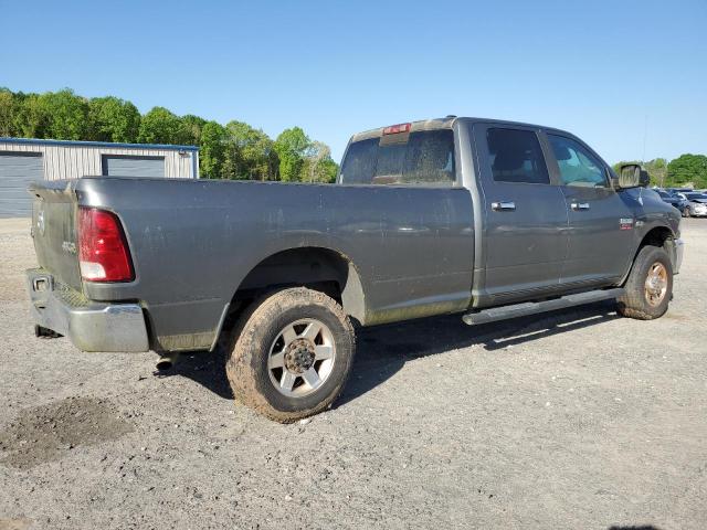 Photo 2 VIN: 3C6TD5JT1CG119691 - DODGE RAM 2500 