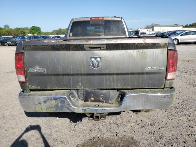 Photo 5 VIN: 3C6TD5JT1CG119691 - DODGE RAM 2500 