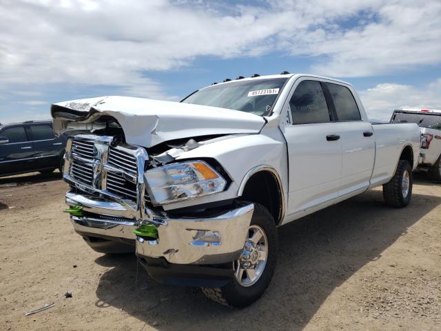 Photo 1 VIN: 3C6TD5JT1CG158281 - DODGE RAM 2500 S 