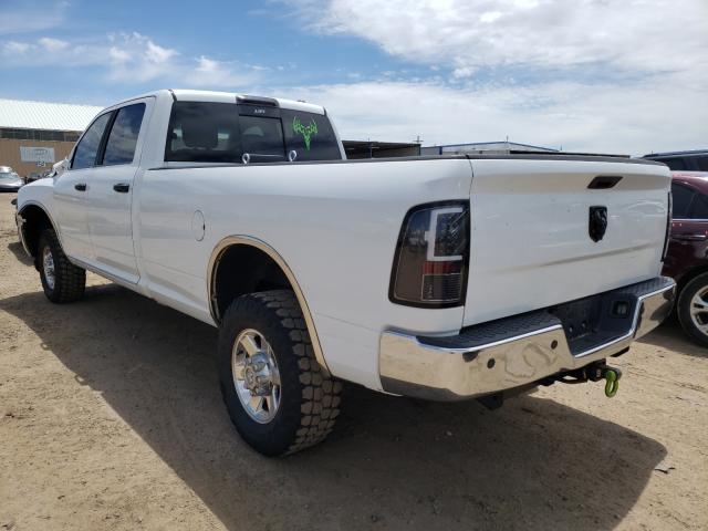 Photo 2 VIN: 3C6TD5JT1CG158281 - DODGE RAM 2500 S 