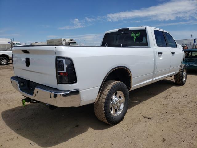 Photo 3 VIN: 3C6TD5JT1CG158281 - DODGE RAM 2500 S 