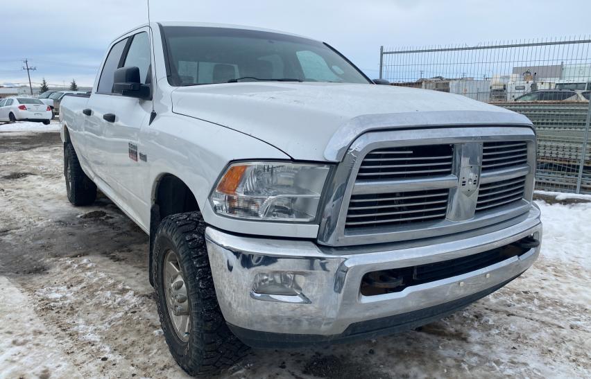 Photo 0 VIN: 3C6TD5JT4CG140793 - DODGE RAM 2500 S 