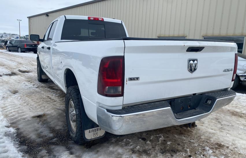 Photo 2 VIN: 3C6TD5JT4CG140793 - DODGE RAM 2500 S 