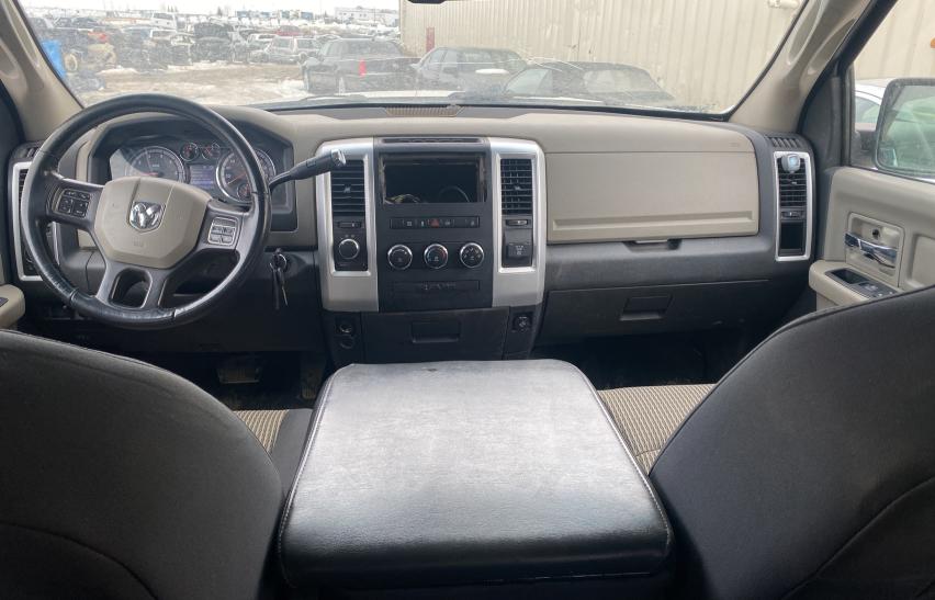 Photo 8 VIN: 3C6TD5JT4CG140793 - DODGE RAM 2500 S 