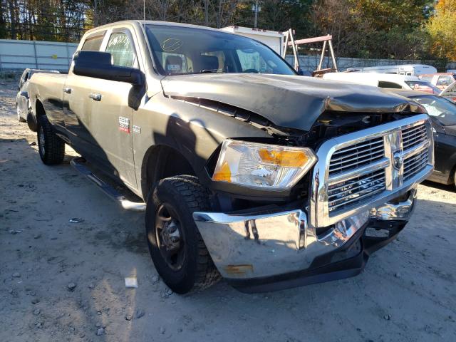 Photo 0 VIN: 3C6TD5JT5CG176945 - DODGE RAM 2500 S 