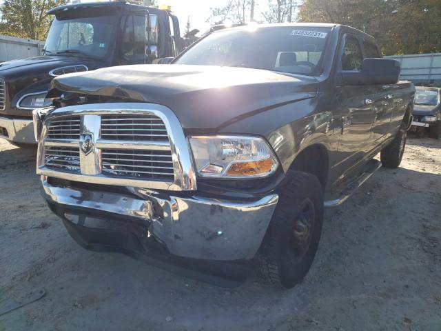 Photo 1 VIN: 3C6TD5JT5CG176945 - DODGE RAM 2500 S 