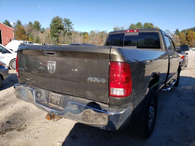 Photo 3 VIN: 3C6TD5JT5CG176945 - DODGE RAM 2500 S 