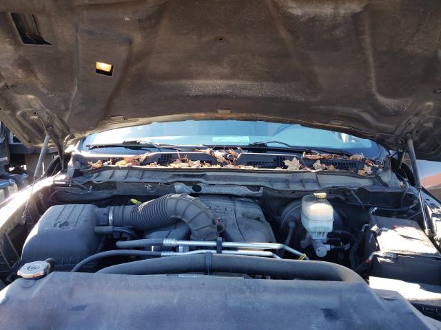 Photo 6 VIN: 3C6TD5JT5CG176945 - DODGE RAM 2500 S 