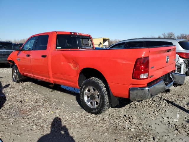 Photo 1 VIN: 3C6TD5JT9CG347616 - DODGE RAM 2500 