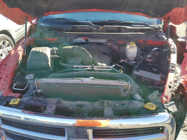 Photo 10 VIN: 3C6TD5JT9CG347616 - DODGE RAM 2500 