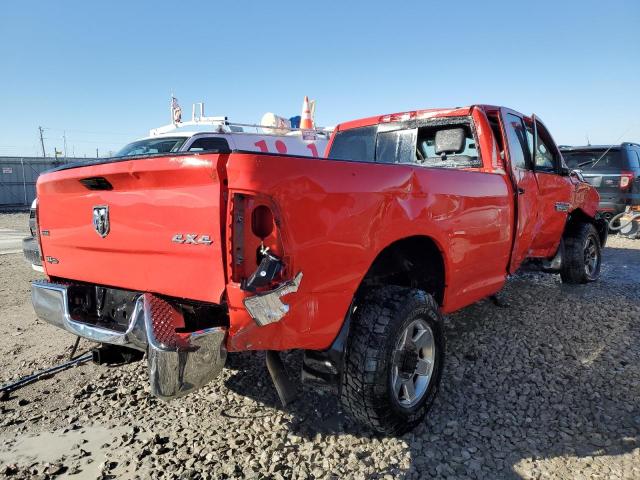 Photo 2 VIN: 3C6TD5JT9CG347616 - DODGE RAM 2500 