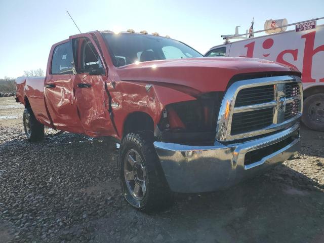 Photo 3 VIN: 3C6TD5JT9CG347616 - DODGE RAM 2500 