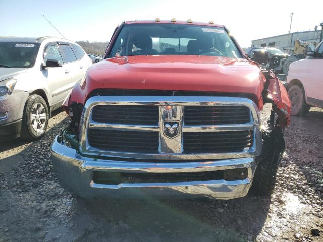 Photo 4 VIN: 3C6TD5JT9CG347616 - DODGE RAM 2500 