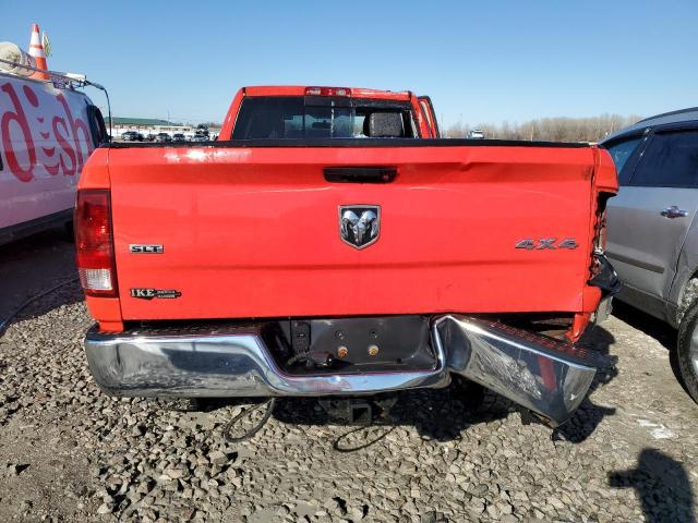 Photo 5 VIN: 3C6TD5JT9CG347616 - DODGE RAM 2500 