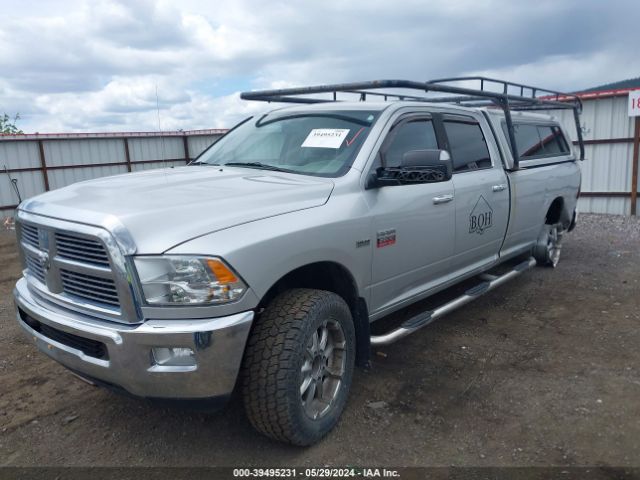 Photo 1 VIN: 3C6TD5JTXCG113548 - DODGE RAM 