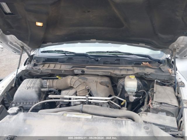 Photo 9 VIN: 3C6TD5JTXCG113548 - DODGE RAM 