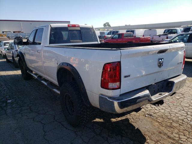 Photo 2 VIN: 3C6TD5JTXCG228554 - DODGE RAM 2500 S 