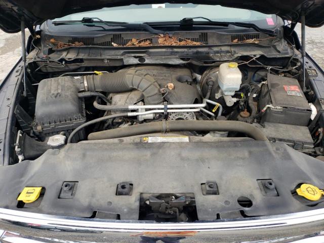 Photo 10 VIN: 3C6TD5MT2CG179068 - DODGE RAM 2500 S 