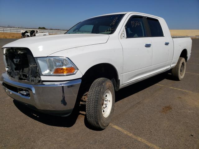 Photo 1 VIN: 3C6TD5MT6CG228577 - DODGE RAM 2500 S 