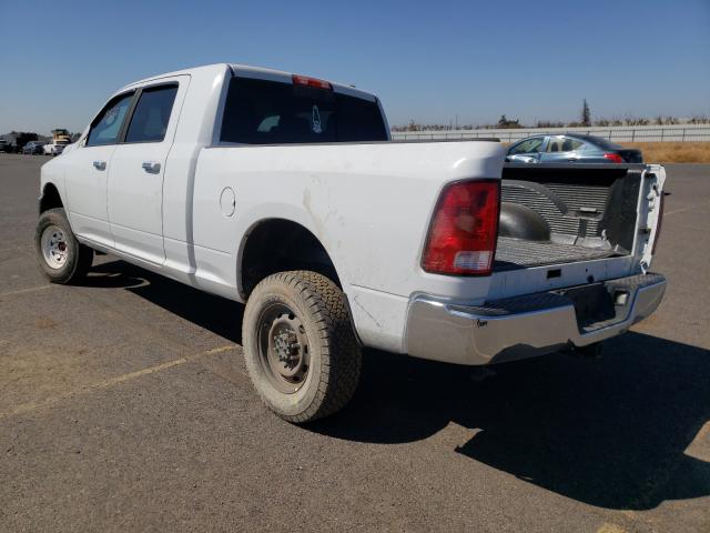 Photo 2 VIN: 3C6TD5MT6CG228577 - DODGE RAM 2500 S 