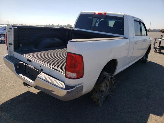 Photo 3 VIN: 3C6TD5MT6CG228577 - DODGE RAM 2500 S 