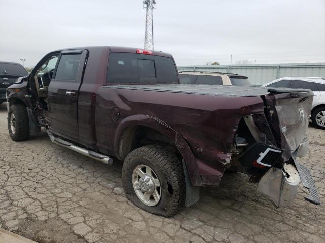 Photo 1 VIN: 3C6TD5NT7CG179047 - DODGE RAM 2500 