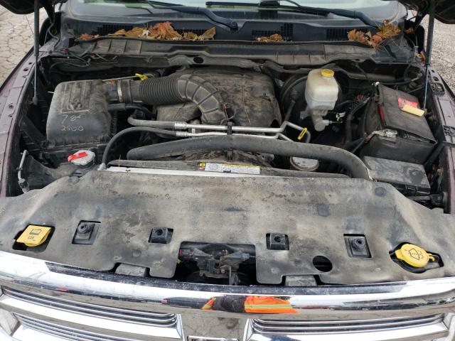 Photo 10 VIN: 3C6TD5NT7CG179047 - DODGE RAM 2500 