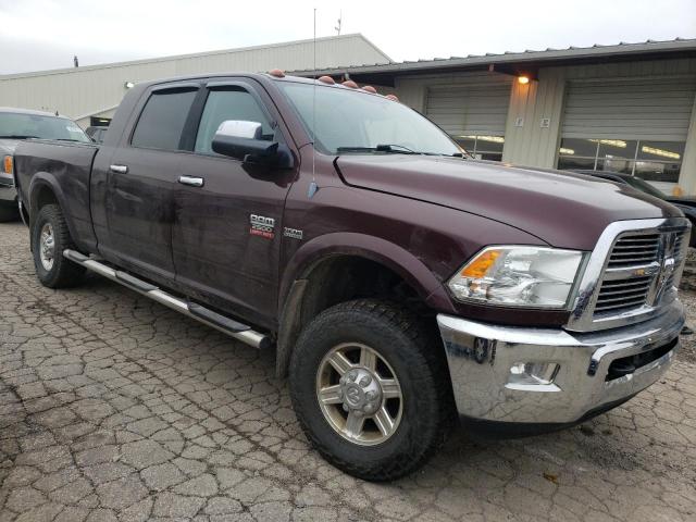 Photo 3 VIN: 3C6TD5NT7CG179047 - DODGE RAM 2500 