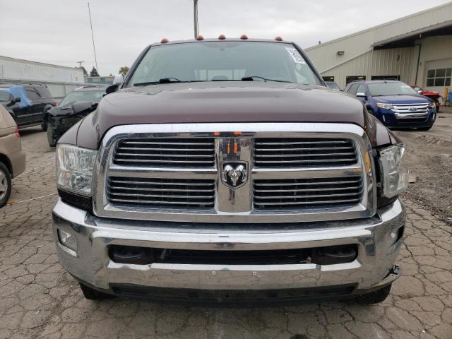 Photo 4 VIN: 3C6TD5NT7CG179047 - DODGE RAM 2500 