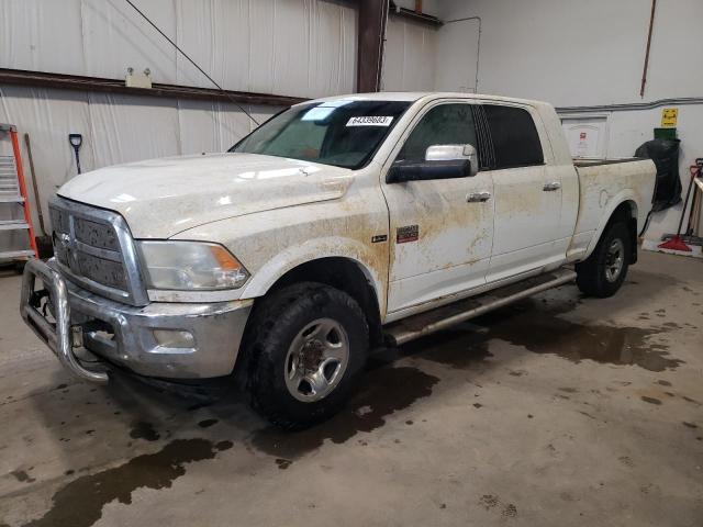 Photo 0 VIN: 3C6TD5NT8CG141178 - DODGE RAM 2500 L 