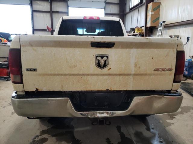 Photo 5 VIN: 3C6TD5NT8CG141178 - DODGE RAM 2500 L 