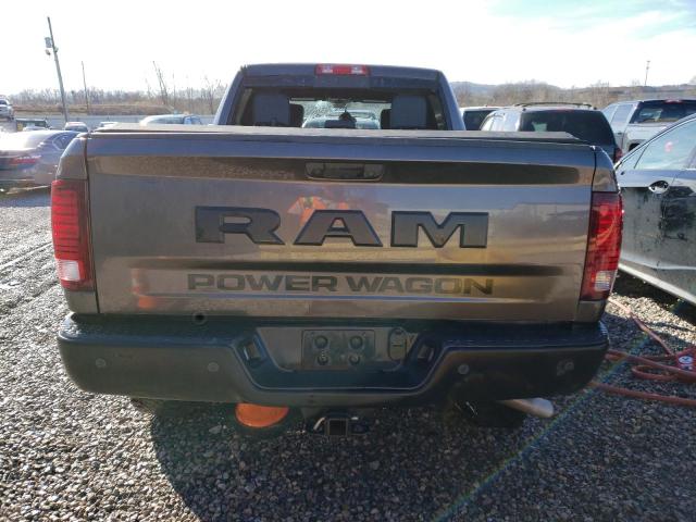 Photo 5 VIN: 3C6TR5EJ1HG647572 - RAM 2500 POWER 