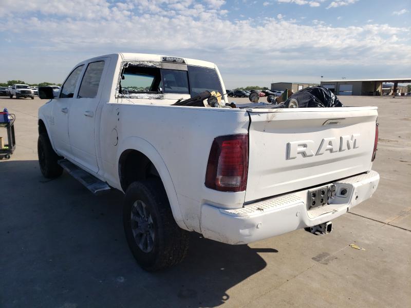 Photo 2 VIN: 3C6TR5EJ1HG692642 - RAM 2500 POWER 