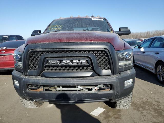 Photo 4 VIN: 3C6TR5EJ1JG156182 - RAM 2500 