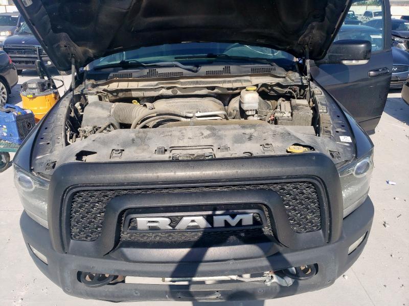 Photo 10 VIN: 3C6TR5EJ1JG302418 - RAM 2500 POWER 