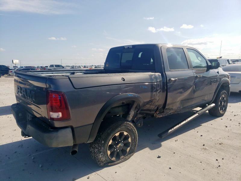 Photo 2 VIN: 3C6TR5EJ1JG302418 - RAM 2500 POWER 