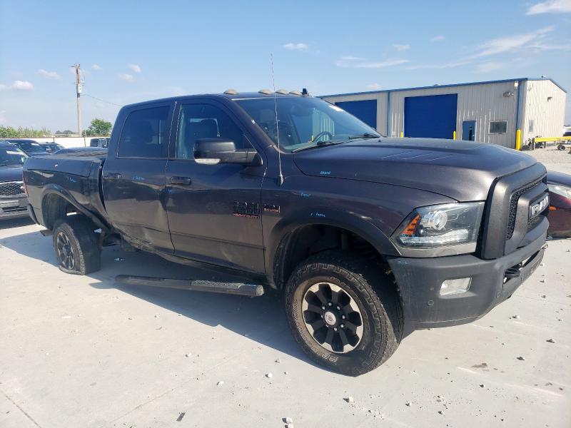 Photo 3 VIN: 3C6TR5EJ1JG302418 - RAM 2500 POWER 