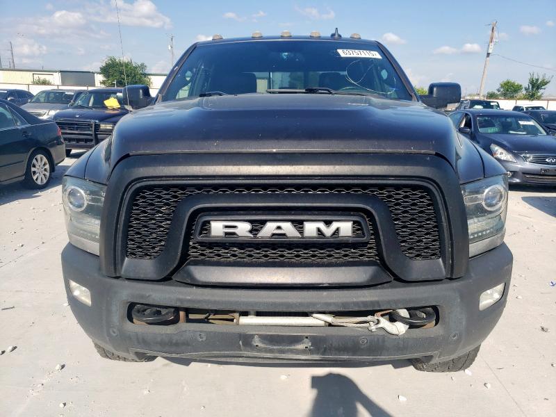 Photo 4 VIN: 3C6TR5EJ1JG302418 - RAM 2500 POWER 