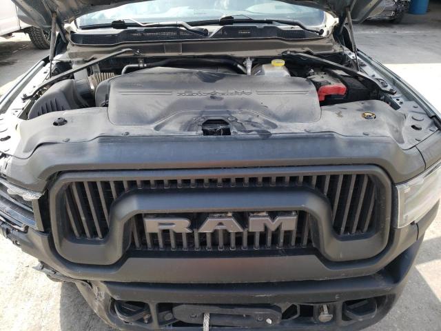 Photo 10 VIN: 3C6TR5EJ1MG551239 - RAM 2500 POWER 