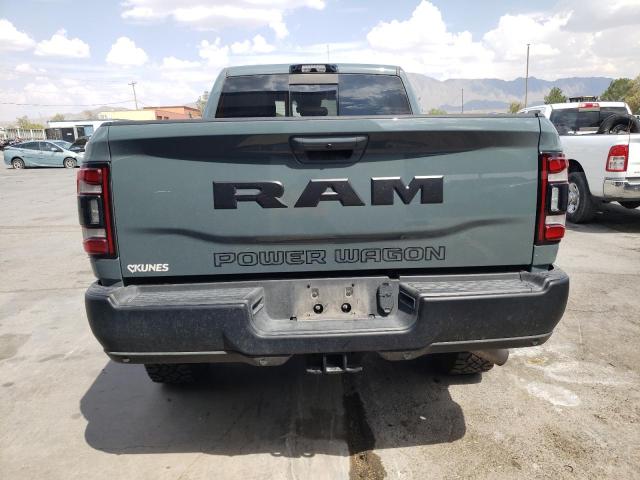 Photo 5 VIN: 3C6TR5EJ1MG551239 - RAM 2500 POWER 