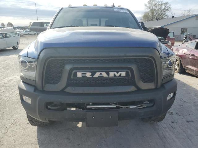 Photo 4 VIN: 3C6TR5EJ2JG177414 - RAM 2500 POWER 