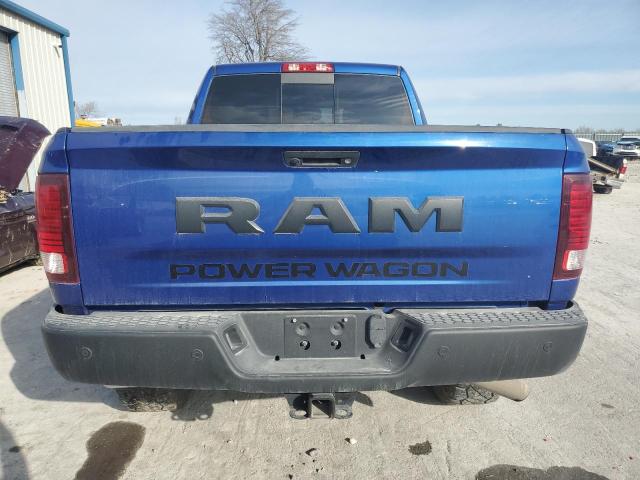 Photo 5 VIN: 3C6TR5EJ2JG177414 - RAM 2500 POWER 