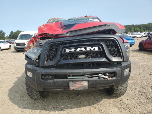 Photo 4 VIN: 3C6TR5EJ2JG273205 - RAM 2500 POWER 