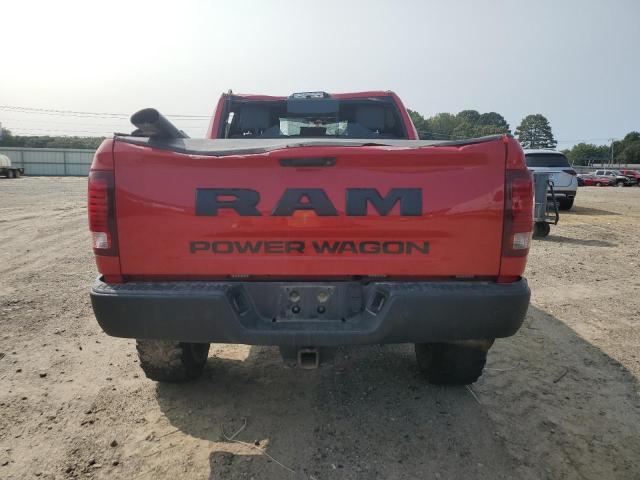 Photo 5 VIN: 3C6TR5EJ2JG273205 - RAM 2500 POWER 