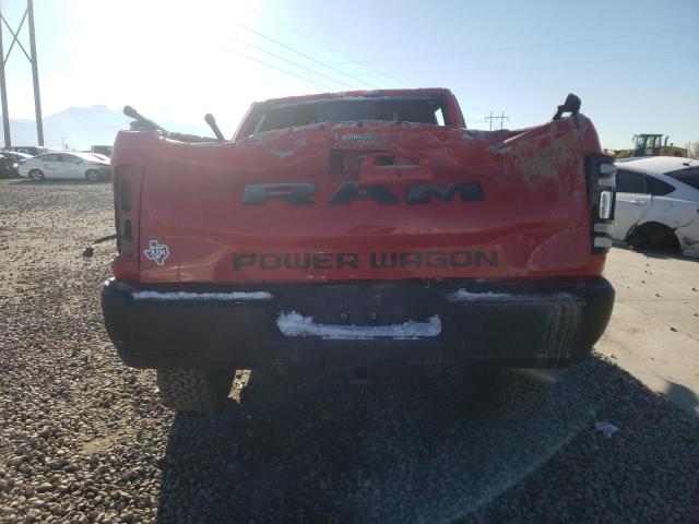 Photo 5 VIN: 3C6TR5EJ3MG653707 - RAM 2500 POWER 