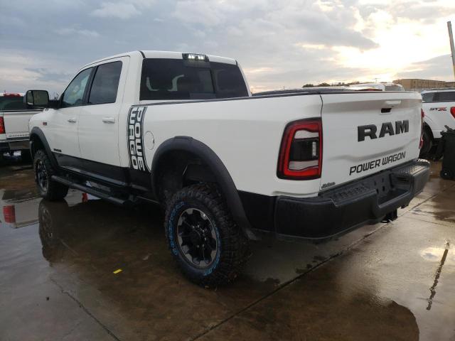 Photo 1 VIN: 3C6TR5EJ3MG678588 - RAM 2500 POWER 