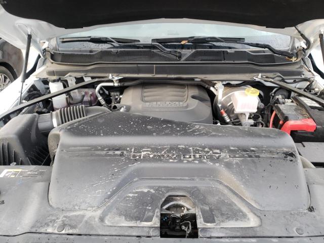 Photo 10 VIN: 3C6TR5EJ3MG678588 - RAM 2500 POWER 