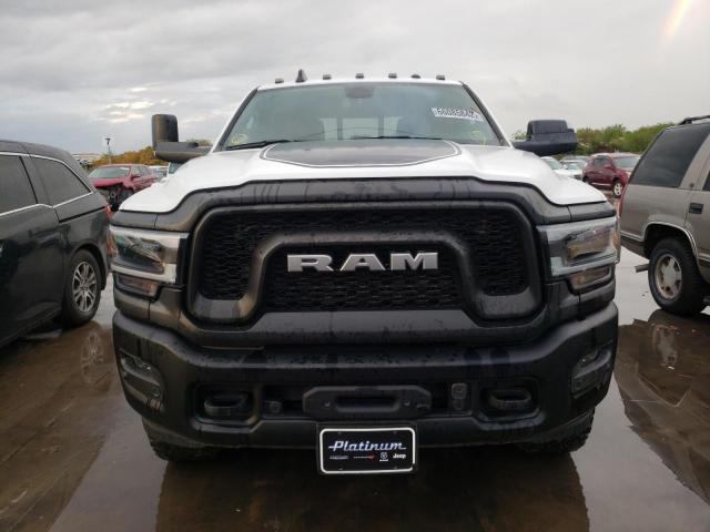 Photo 4 VIN: 3C6TR5EJ3MG678588 - RAM 2500 POWER 