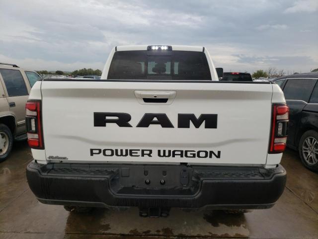 Photo 5 VIN: 3C6TR5EJ3MG678588 - RAM 2500 POWER 